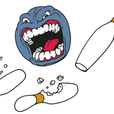 AR BOWL 21 RC 縮圖