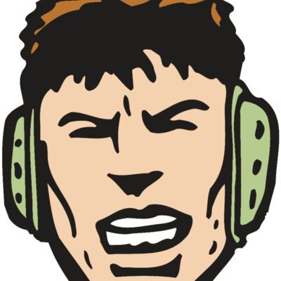 AR WRESTLING MEN 23 RC 縮圖