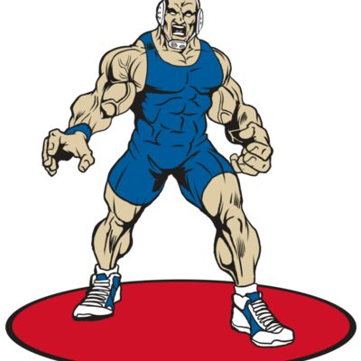 AR30 WRESTLER 03 RQC 縮圖