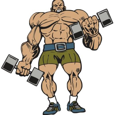 AR WEIGHTS 53 RC 縮圖