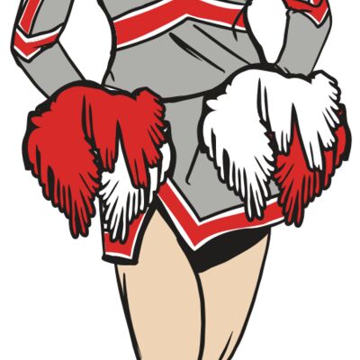 AR16 CHEER 02 RQC 縮圖