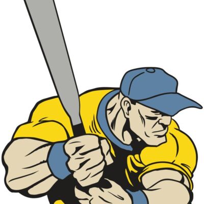 AR4 BASEBALL 06 RQC 縮圖