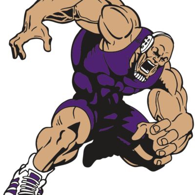 AR WRESTLING MEN 36 RC 縮圖