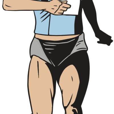 AR20 TRACK 58 RQC 縮圖