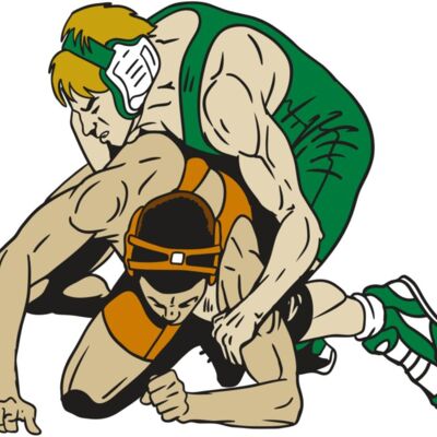 AR34 WRESTLING 17 RQC 縮圖