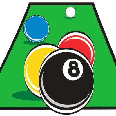 AR POOL 22 RC 縮圖