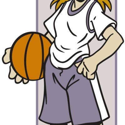 AR34 BASKETBALL 27 RQC 縮圖