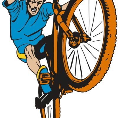 AR XTREME 12 RC 縮圖