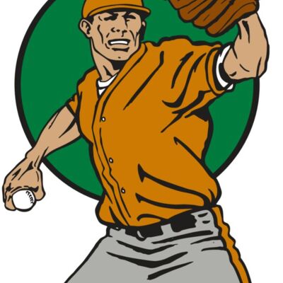 AR3 BASEBALL 15 RQC 縮圖