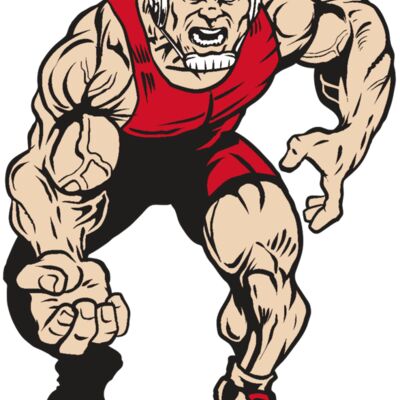 AR30 WRESTLER 01 RQC 縮圖