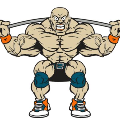 AR31 WEIGHTS 01 RQC 縮圖