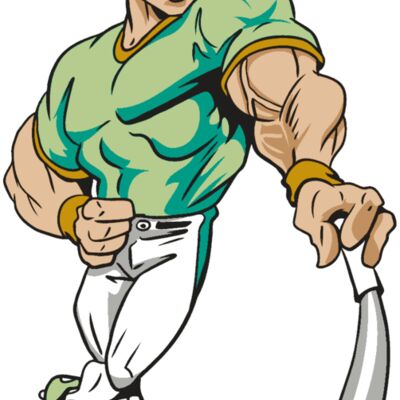 AR4 BASEBALL 04 RQC 縮圖