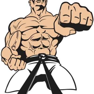 AR MARTIAL ARTS 11 RC 縮圖