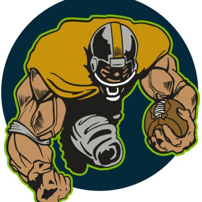 AR FBALL WOM 10 RC 縮圖