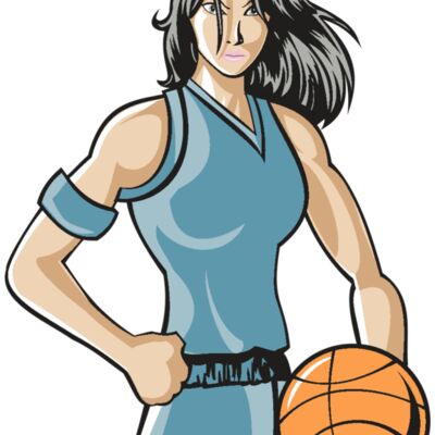 BASKETBALL G18 RQC 縮圖
