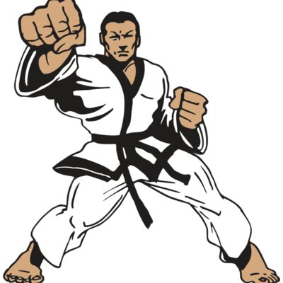 AR MARTIAL ARTS 16 RC 縮圖