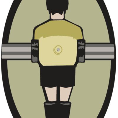 AR15 FOOSBLL 01 RQC 縮圖