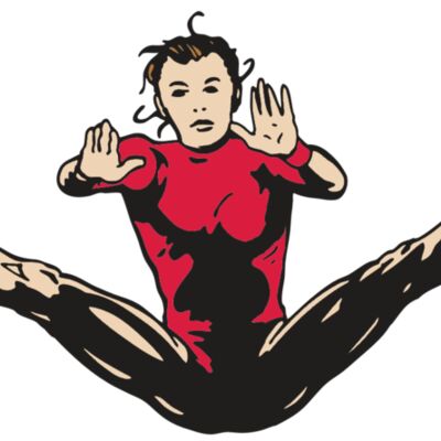 AR2 GYM 05 RQC 縮圖