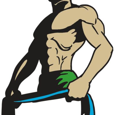 AR SWIM 14 RC 縮圖