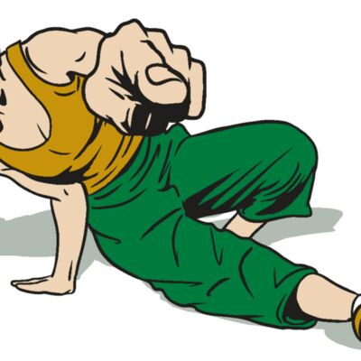 AR22 DANCE 14 RQC 縮圖