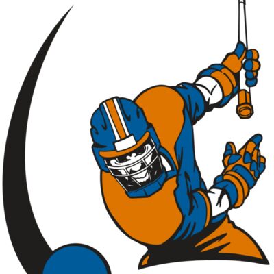 AR LACROSSE 22 RC 縮圖