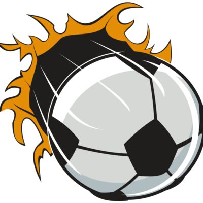 SOCCER BUSTING RQC 縮圖