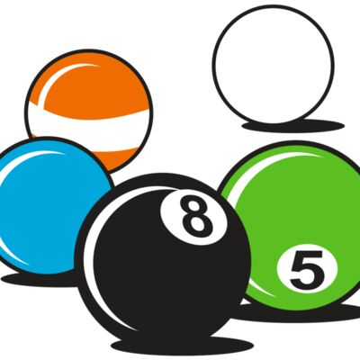 AR POOL 20 RC 縮圖