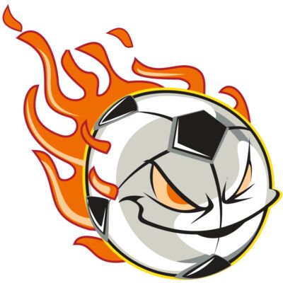 SOCCER FLAME RQC 縮圖