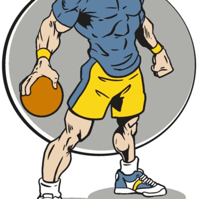 AR20 BASKETBALL 18 RQC 縮圖