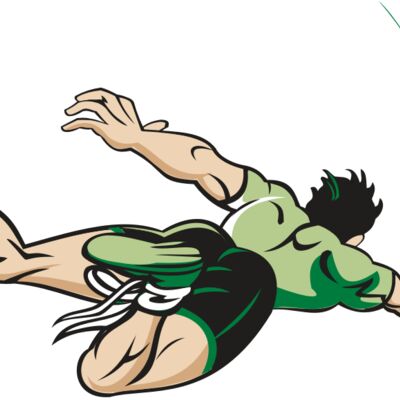 VOLLEY  PLAYER15 V RQC 縮圖