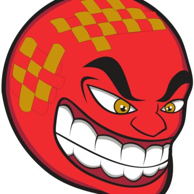 DODGEBALL MEAN RQC 縮圖