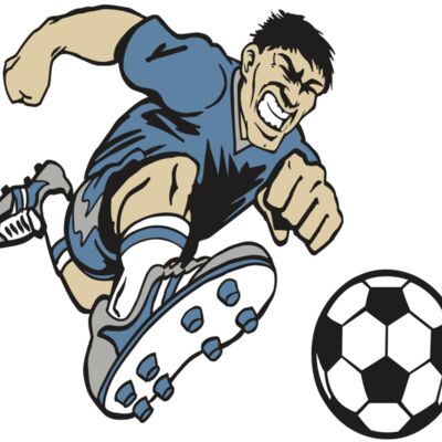 AR SOCCER MEN 10 RC 縮圖