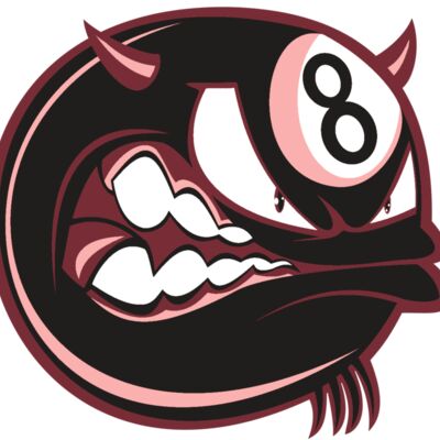 BILLIARD MEAN RQC 縮圖