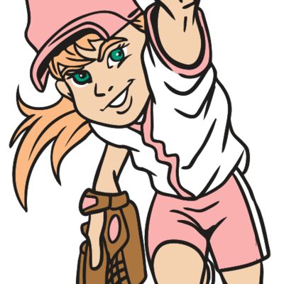 AR34 SOFTBALL 04 RQC 縮圖