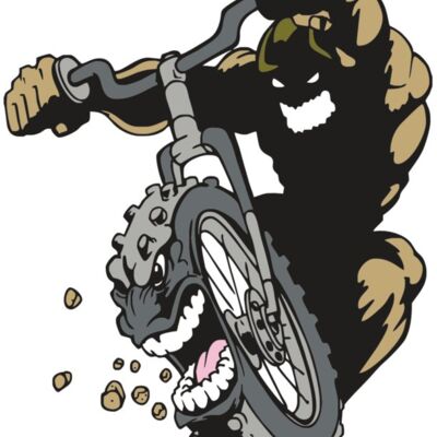 AR MOTO X 10 RC 縮圖