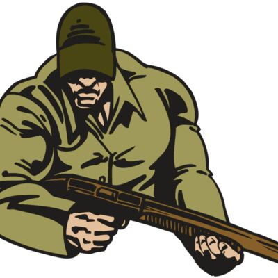 RR HUNT 30 RQC 縮圖