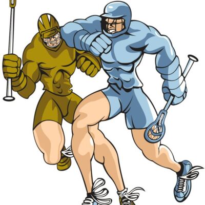 LACROSSE 18 RQC 縮圖