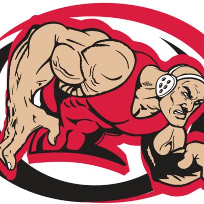 AR WRESTLING MEN 29 RC 縮圖