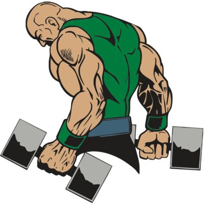 AR WEIGHTS 57 RQC 縮圖