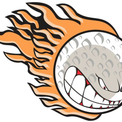 GOLF FLAME RQC 縮圖