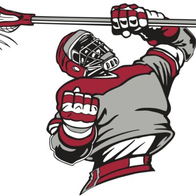 AR LACROSSE 14 RC 縮圖