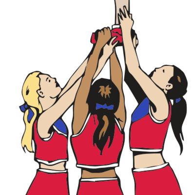 AR5 Cheer 18 RQC 縮圖