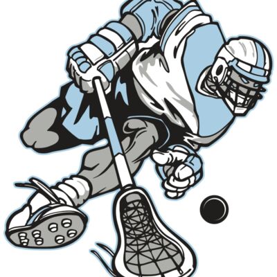 AR LACROSSE 19 RC 縮圖