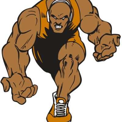 AR WRESTLING MEN 19 RC 縮圖