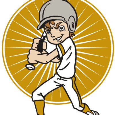 AR34 BASEBALL 02 RQC 縮圖