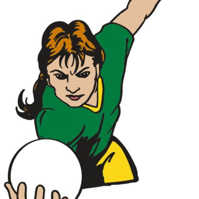 AR VBALL 16 RC 縮圖