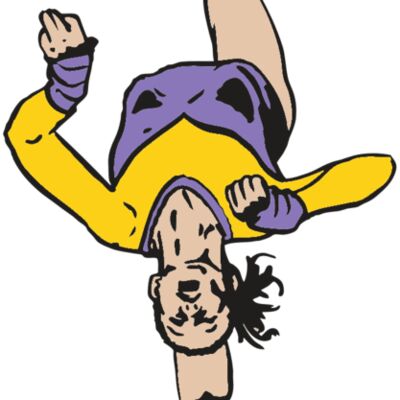 AR2 GYM 09 RQC 縮圖