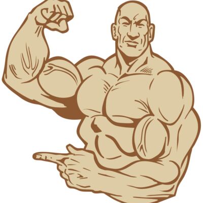 AR WEIGHTS 40 RC 縮圖