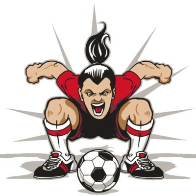 AR SOCCER MEN 26 RC 縮圖