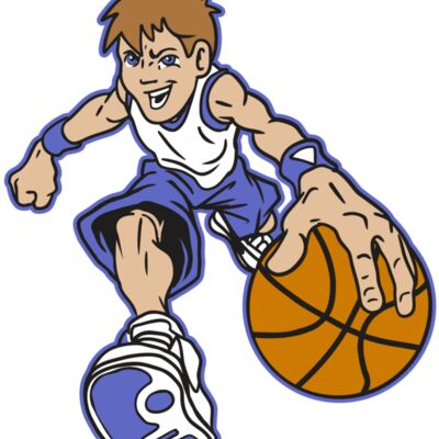 AR34 BASKETBALL 10 RQC 縮圖